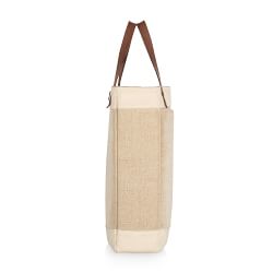 Marseille Insulated Wine Bag