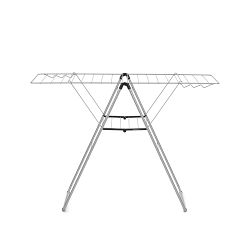 Brabantia HangOn Indoor Drying Rack, 66 Feet