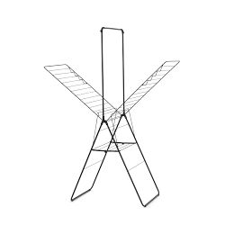 Brabantia HangOn Indoor Drying Rack, 82 Feet with Rail