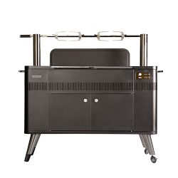 Everdure HUB™ II Ultimate Charcoal Grill