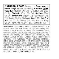 Flour Shop x Williams Sonoma Hot Chocolate Bomb