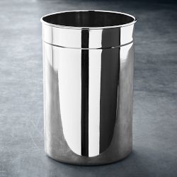 Open Kitchen by Williams Sonoma Stainless-Steel Utensil Crock