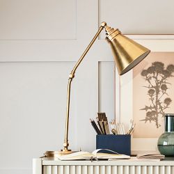 Parkington Articulating Desk Lamp