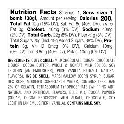 PEANUTS&#8482; x Williams Sonoma Snoopy Hot Chocolate Bomb