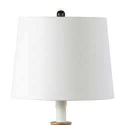 Perennial Buffet Lamp