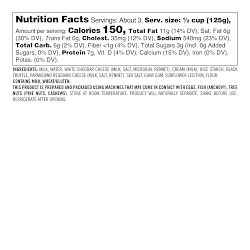 Williams Sonoma Truffle Mac &amp; Cheese Sauce