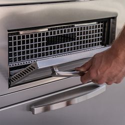 Blackstone Select Gas Griddle &amp; Airfryer Combo