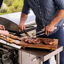 Blackstone Select Gas Griddle &amp; Airfryer Combo