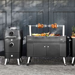 Everdure 4K Smoker