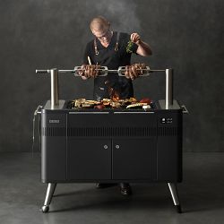 Everdure HUB™ II Ultimate Charcoal Grill