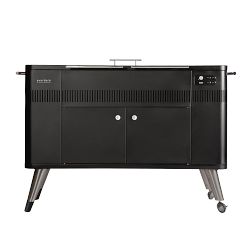 Everdure HUB™ II Ultimate Charcoal Grill