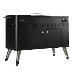 Everdure HUB™ II Ultimate Charcoal Grill
