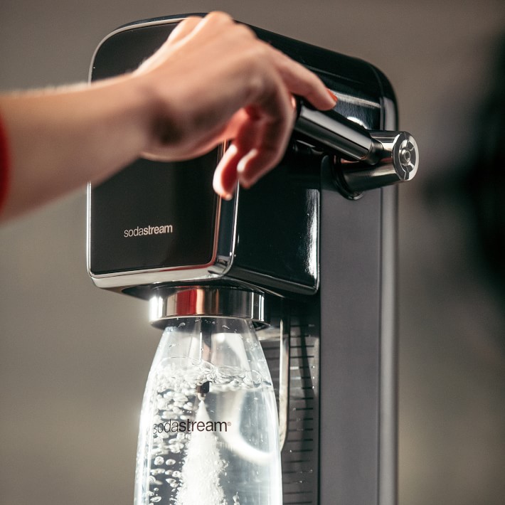 SodaStream Art Sparkling Water Maker | Williams Sonoma