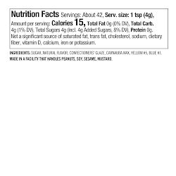 Williams Sonoma Mistletoe Magic Drink Rimmer