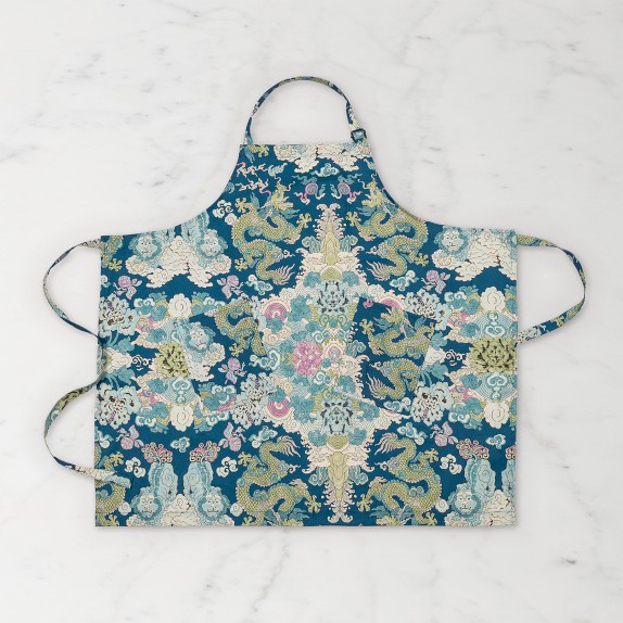 Matouk Schumacher Magic Mountain Apron