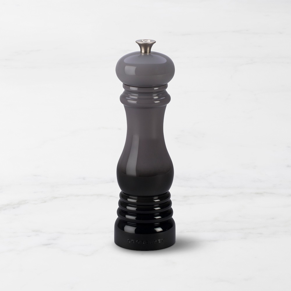 Le Creuset Salt & Pepper Mills