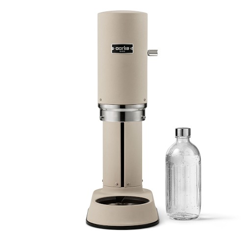 Aarke Carbonator Pro, Sand