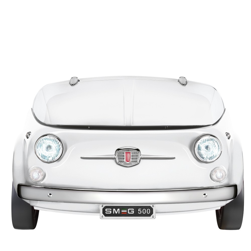 SMEG 500 Fiat Beverage Refrigerator