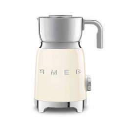 SMEG Milk Frother, Cream