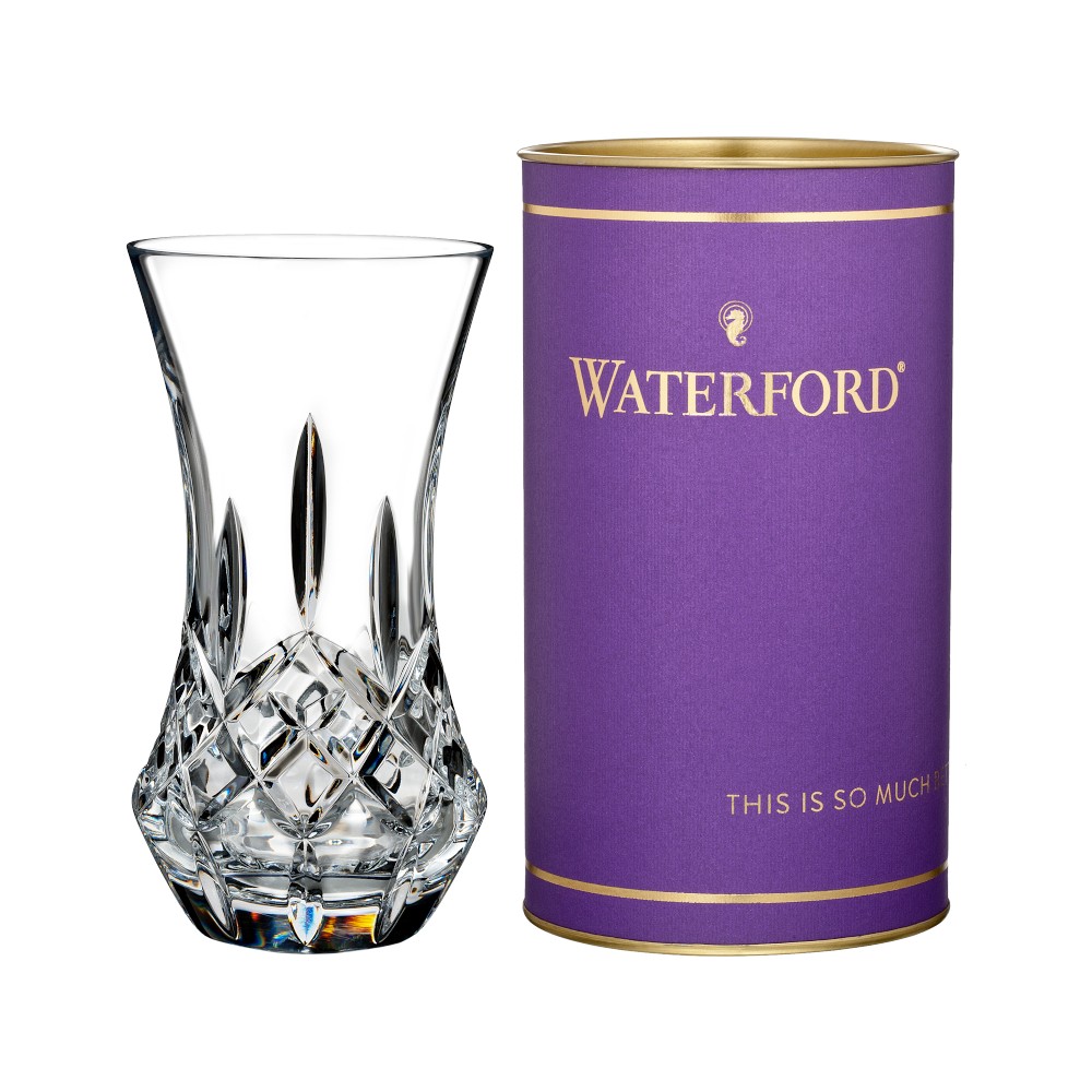 Waterford Giftology Lismore Bon Bon Vase | Waterford