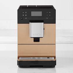 Miele CM5510 Silence Fully Automatic Coffee Maker & Espresso Machine, Rose Gold Pearl Finish