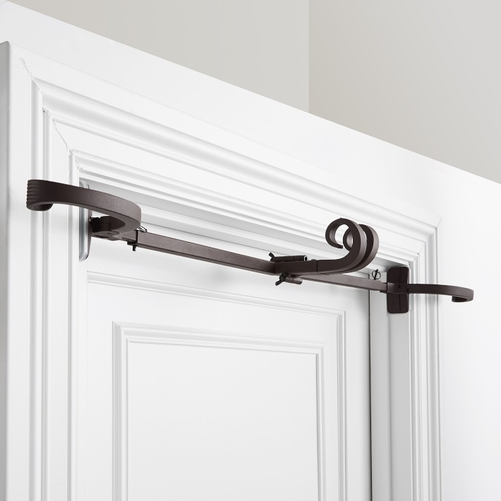 Garland Single Door Hanger