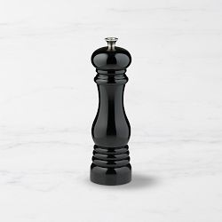 Le Creuset Salt Mill, Black