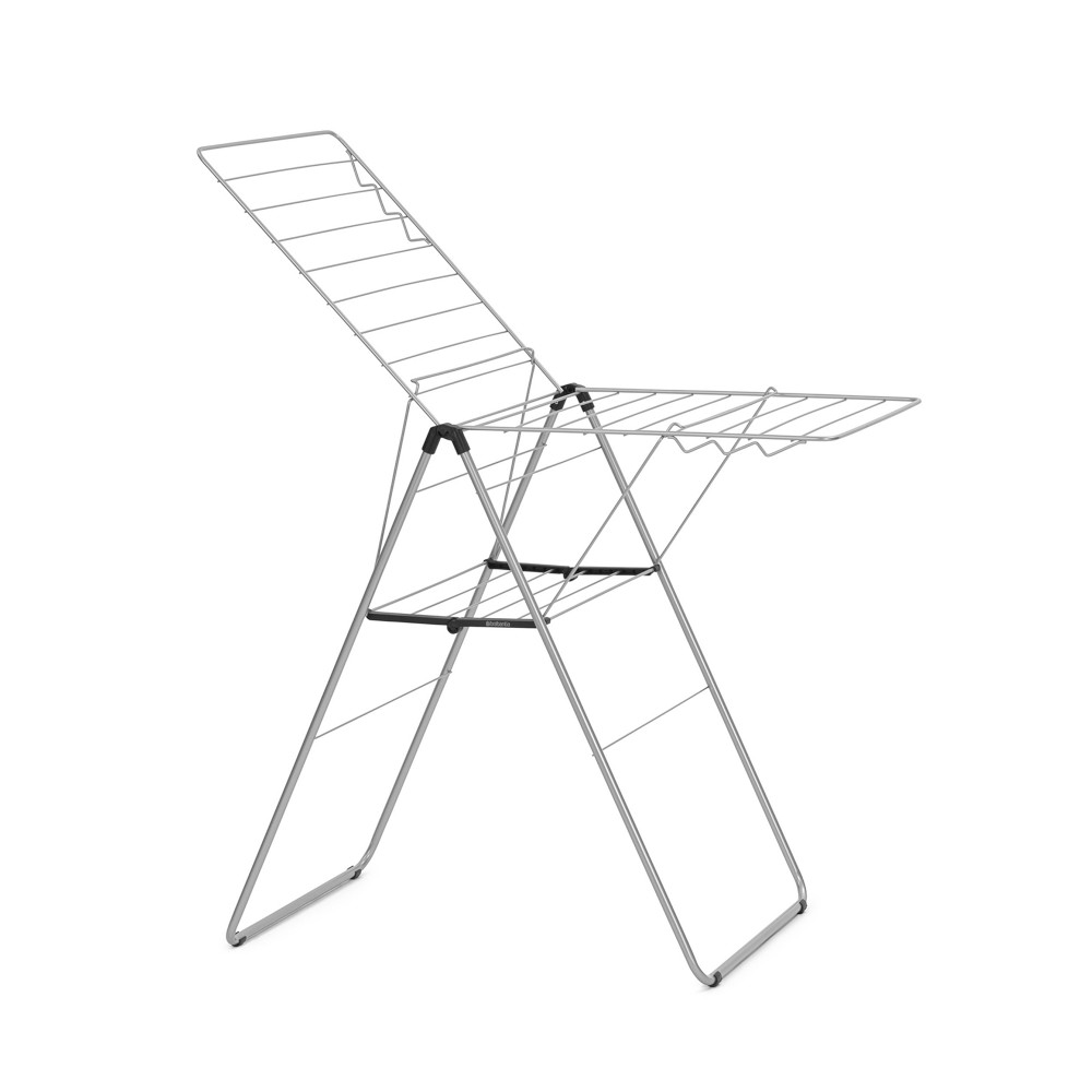 Brabantia HangOn Indoor Drying Rack, 66 Feet