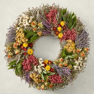 Wreath 30"