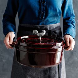 Staub Grenadine Collection