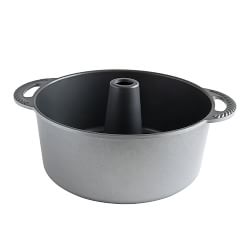 OPEN BOX: Nordic Ware Cast Aluminum Pound Cake Pan
