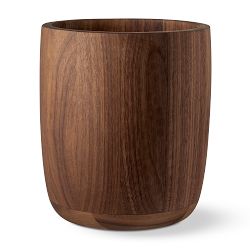 OPEN BOX: Walnut Utensil Holder