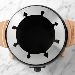 Boska Electric Fondue Party Set