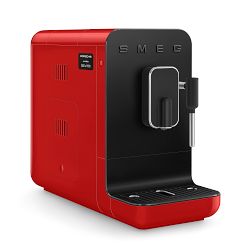 Porsche x SMEG Limited Edition Fully-Automatic Espresso Machine