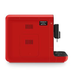 Porsche x SMEG Limited Edition Fully-Automatic Espresso Machine