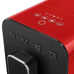 Porsche x SMEG Limited Edition Fully-Automatic Espresso Machine