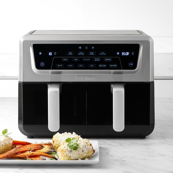 Cuisinart Dual Zone Basket Air Fryer