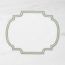 Cartouche Placemat