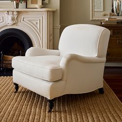 Bedford Chair