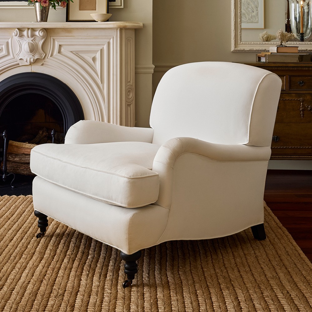 Bedford Chair