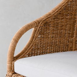 Farallon Dining Armchair