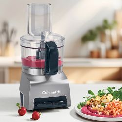 Cuisinart Food Processor, 5-cup
