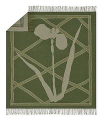 Josh Young x Williams Sonoma Home Emmeline Cashmere Throw