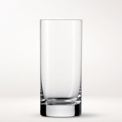 Paris Highball Glasses, Set of 4