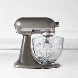 KitchenAid シルバー Stand Mixers: Silver | Kitchenaid | KitchenAid US