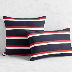 THE GEORGE x Williams Sonoma Home Dylan Performance Pillow Cover