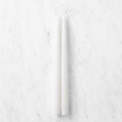12&quot; Taper Candles, Set of 2