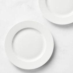 Apilco Tuilleries Porcelain Salad Plates