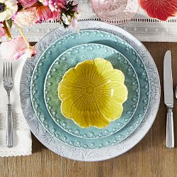 Bordallo Pinheiro Flora Charger