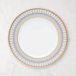 Deshoulieres Arcade Gris Dinnerware Collection